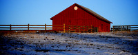 BARNS and FARMS